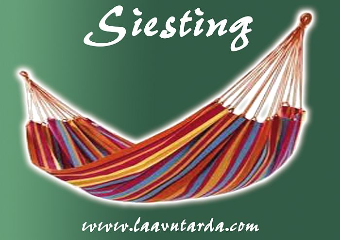 Siesting