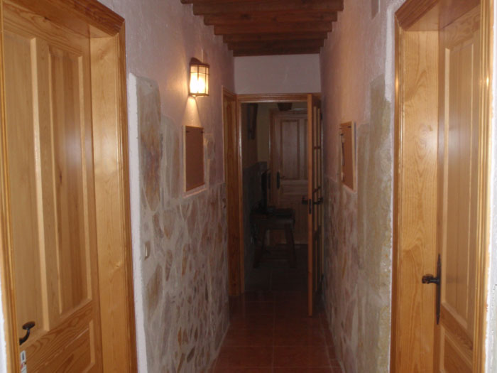 Pasillo