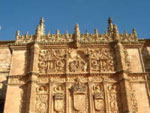 Salamanca patrimonio de la humanidad