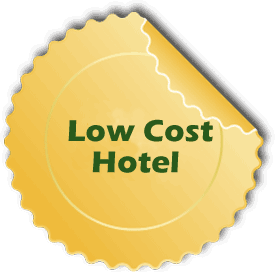 Low Cost Hotel Salamanca Villoria