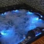 Jacuzzi y spa