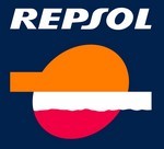 Gasolinera de Repsol