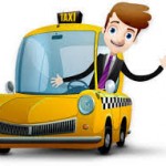 Servicio de taxi